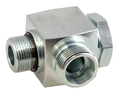 WHOL - Banjo coupling body BSP