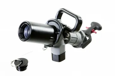 Wiggins Refueling nozzle ZZ9A