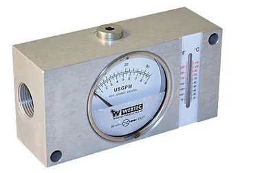 Mechanical tester - WT-FI750 - Webtec