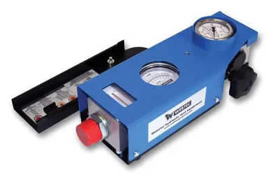 Mechanical tester - WT-RFIK200 - Webtec