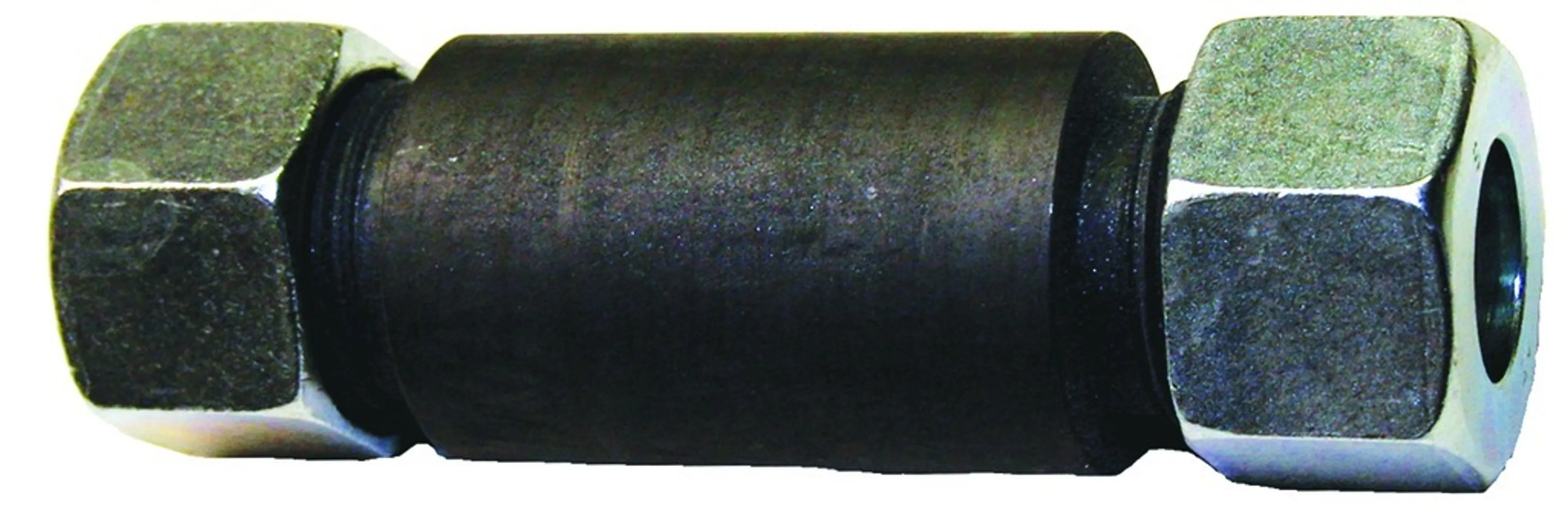 YS - Svetsbar genomföring, tung serie