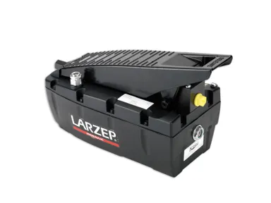 Z - Air hydraulic pumps