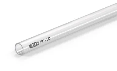 RWPE - Polyethylene tube