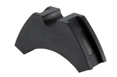 ZR-518 - Saddle Clamp for Cylinder Supply Lines