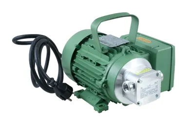 ZUWA electric chemical pumps