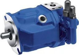 Piston pumps