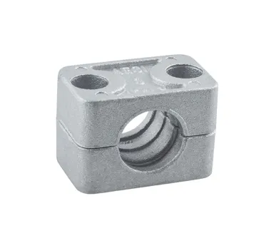 AXXX - Aluminum parts