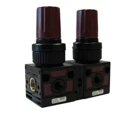 Air preparation units