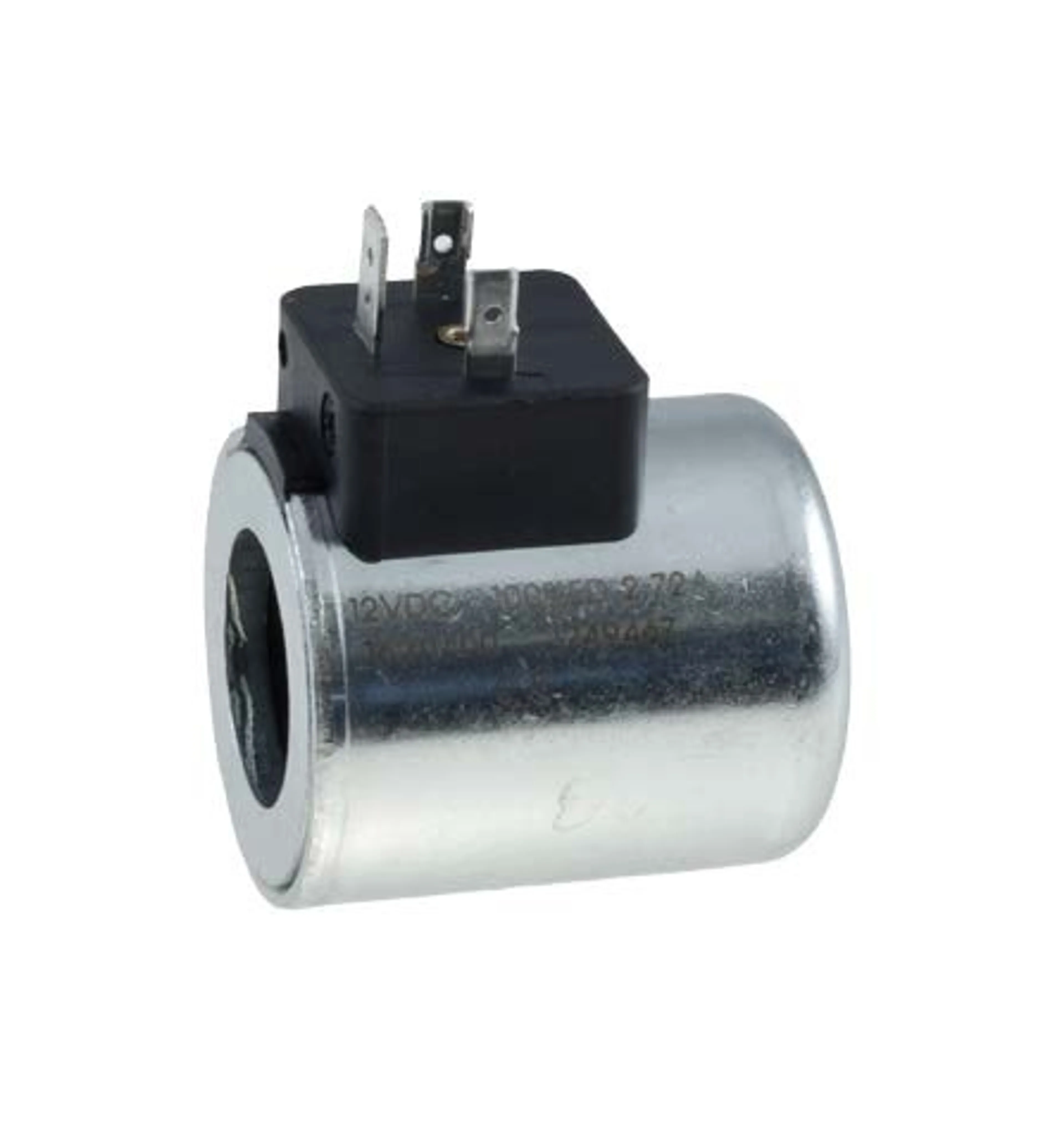 AH-C22B-P - Solenoid coils for proportional valves PRM2/PRM8