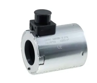 AH-C31A - Solenoid coil Cetop 5