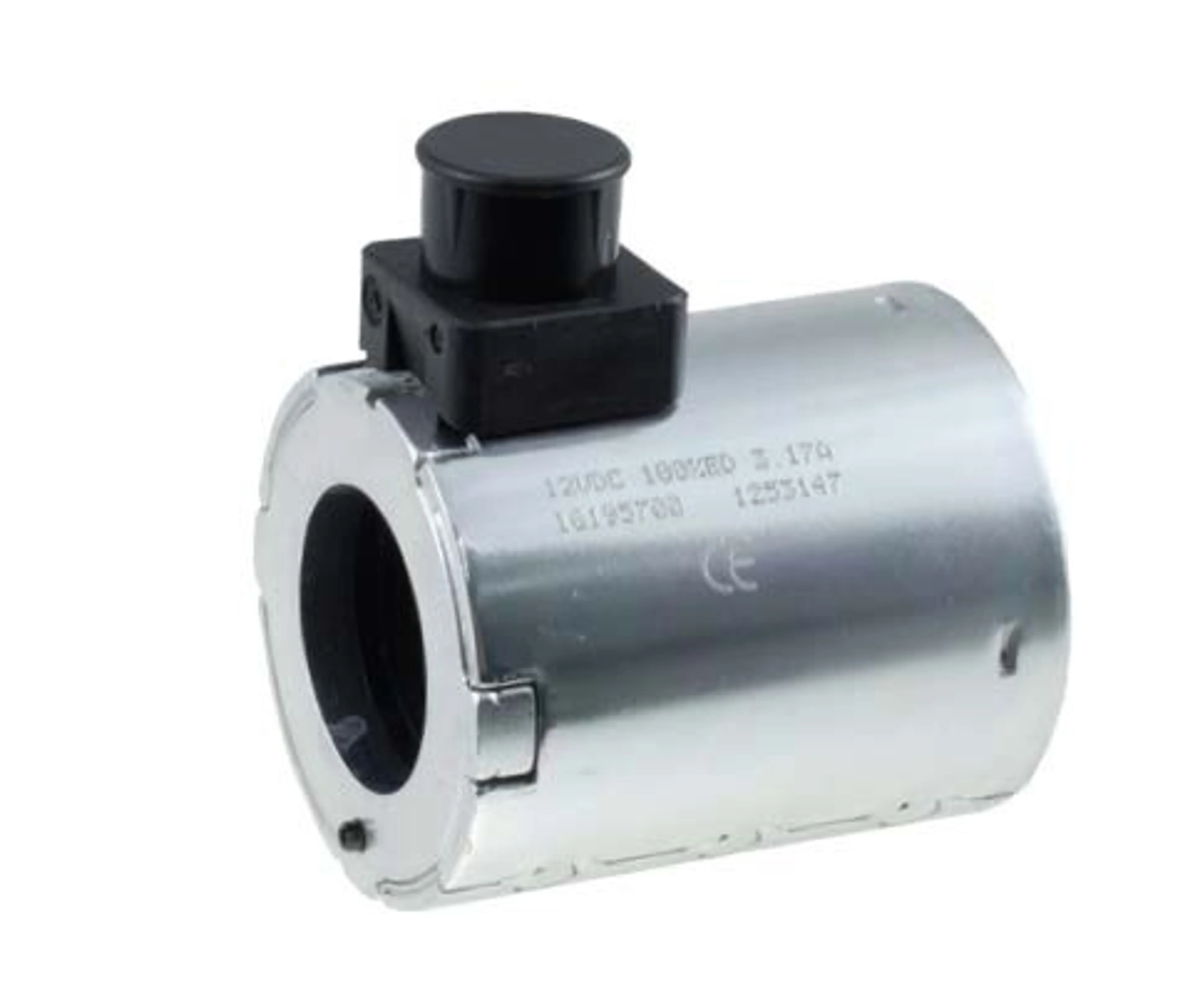 AH-C31A - Solenoid coil Cetop 5