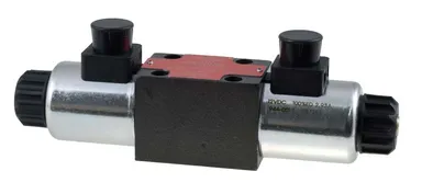 Argo Hytos Cetop 3 / NK6 directional control valves