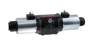 Argo Hytos Cetop 5 / NK10 directional control valves