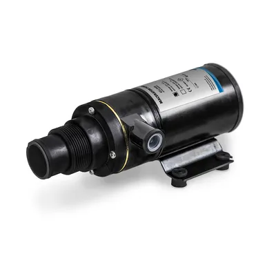 Albin pump macerator pump