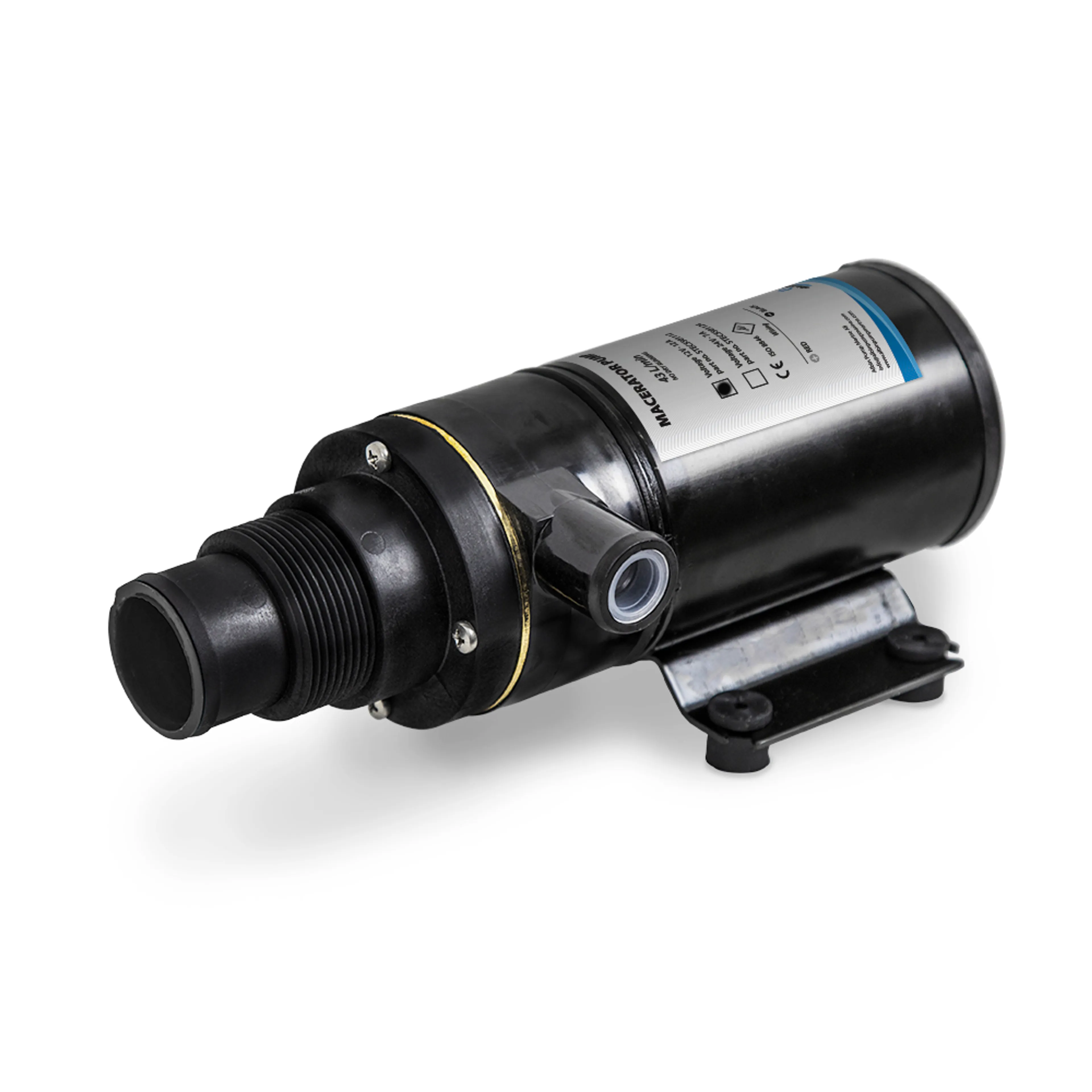 Albin pump maceratorpump