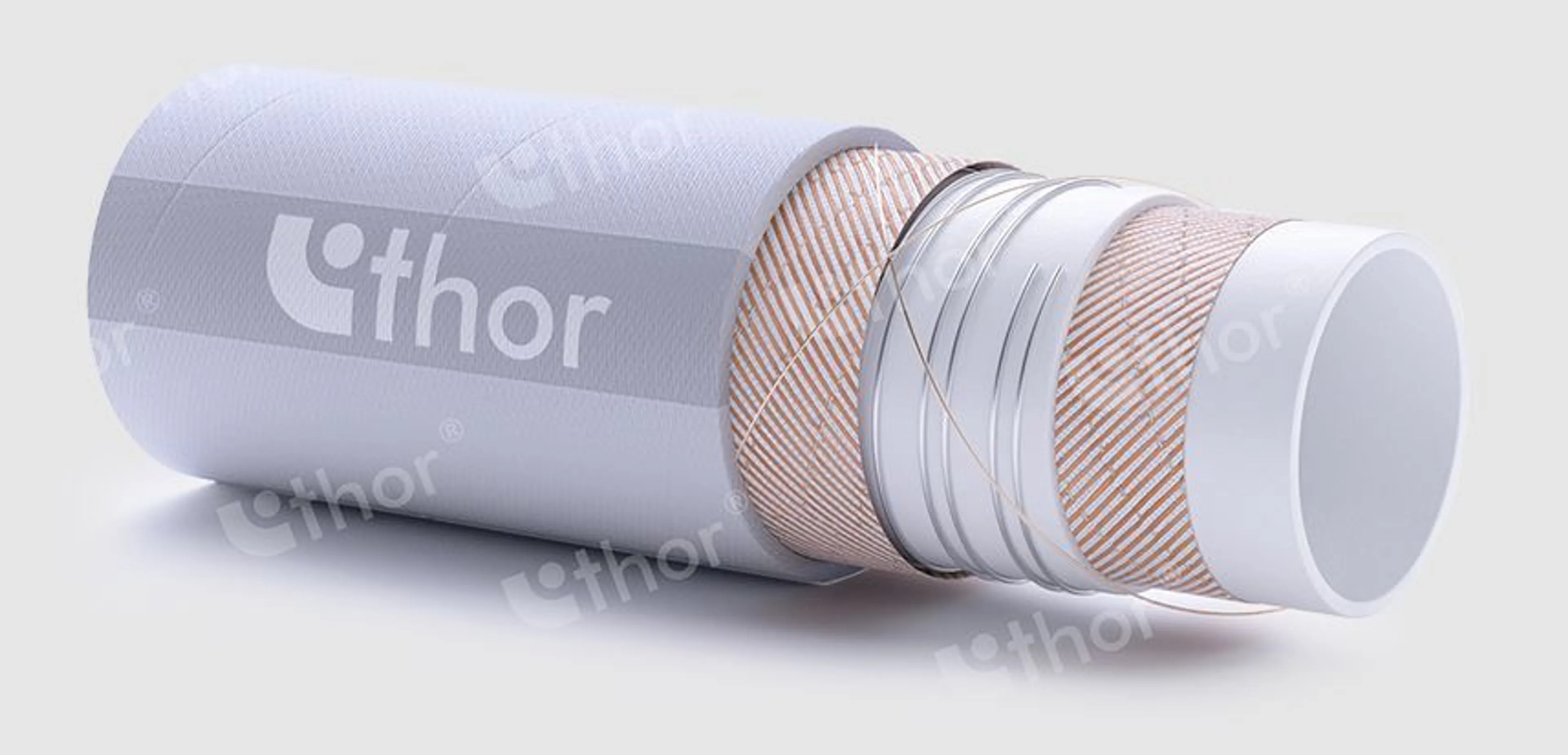 ALLSPIRITS - Alcohol delivery hose