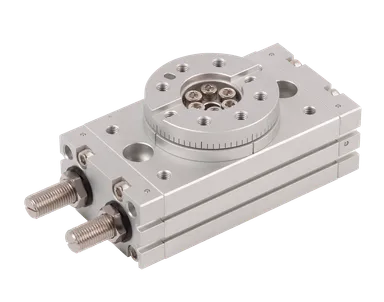 AW-AT - Rotary actuator