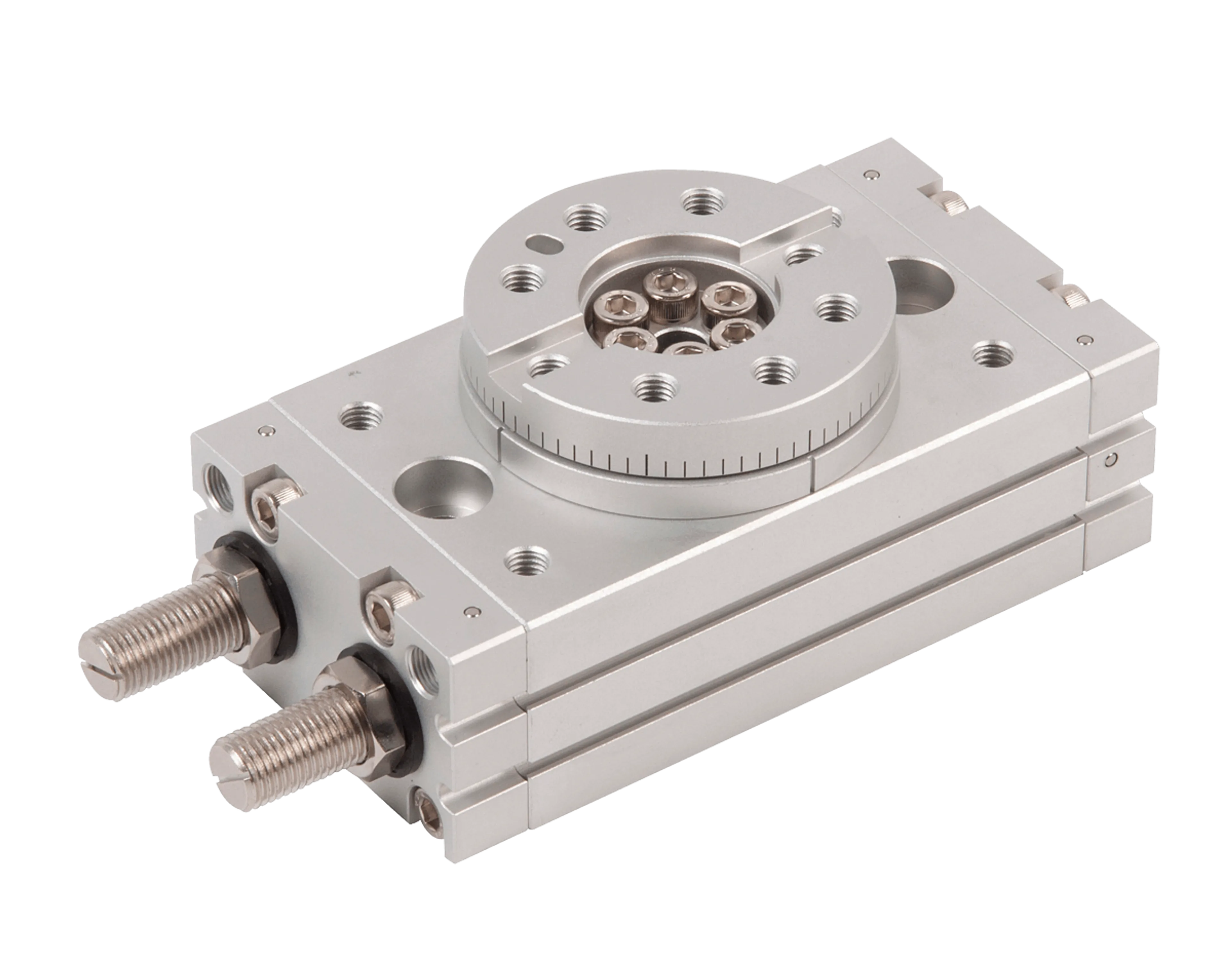 AW-AT - Rotary actuator