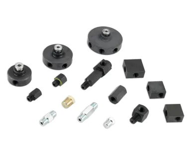 AZ1 - Fittings and manifolds