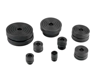 AZ04 - Tilting saddle LARZEP