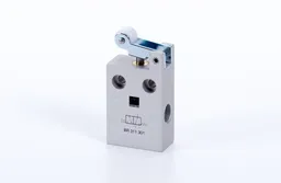 Low temperature valves