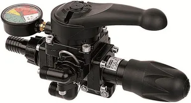 BYMATIC50 - Pressure regulator