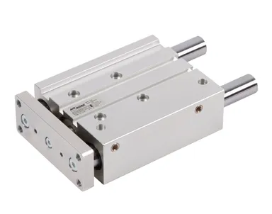 AW-CC - Guided Cylinders