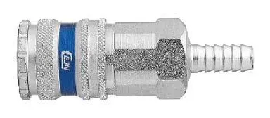 CEJN 410 - Liitinrunko letkukaralla