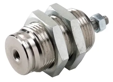 AW-CH - Cartridge cylinders