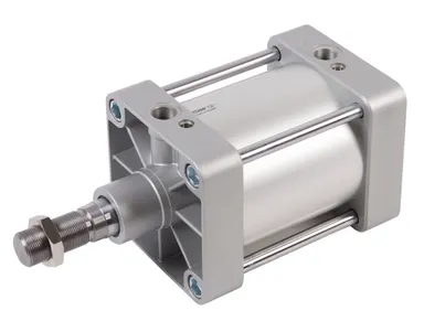 AW-CQ - Pneumatic cylinders Ø160-250 ISO15552