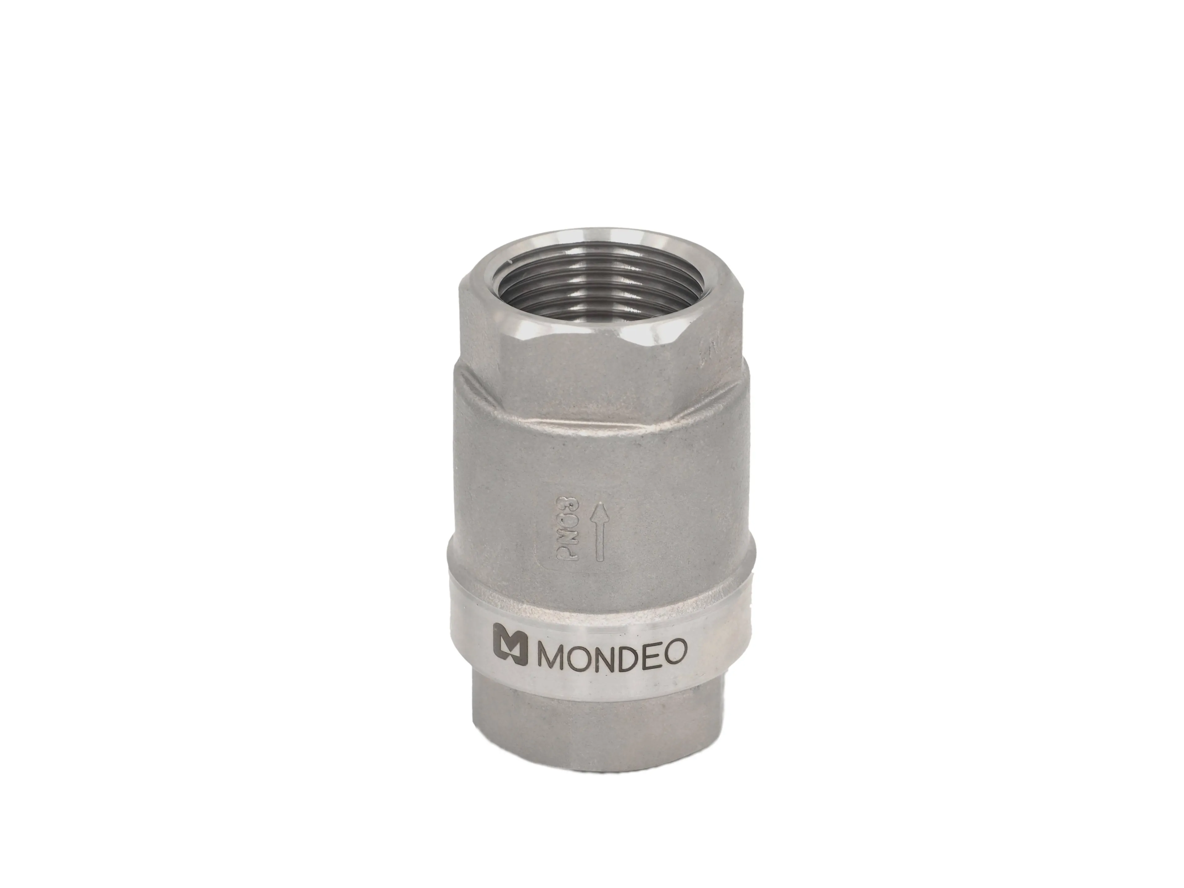 Backventil PN64 Mondeo Cromax AP