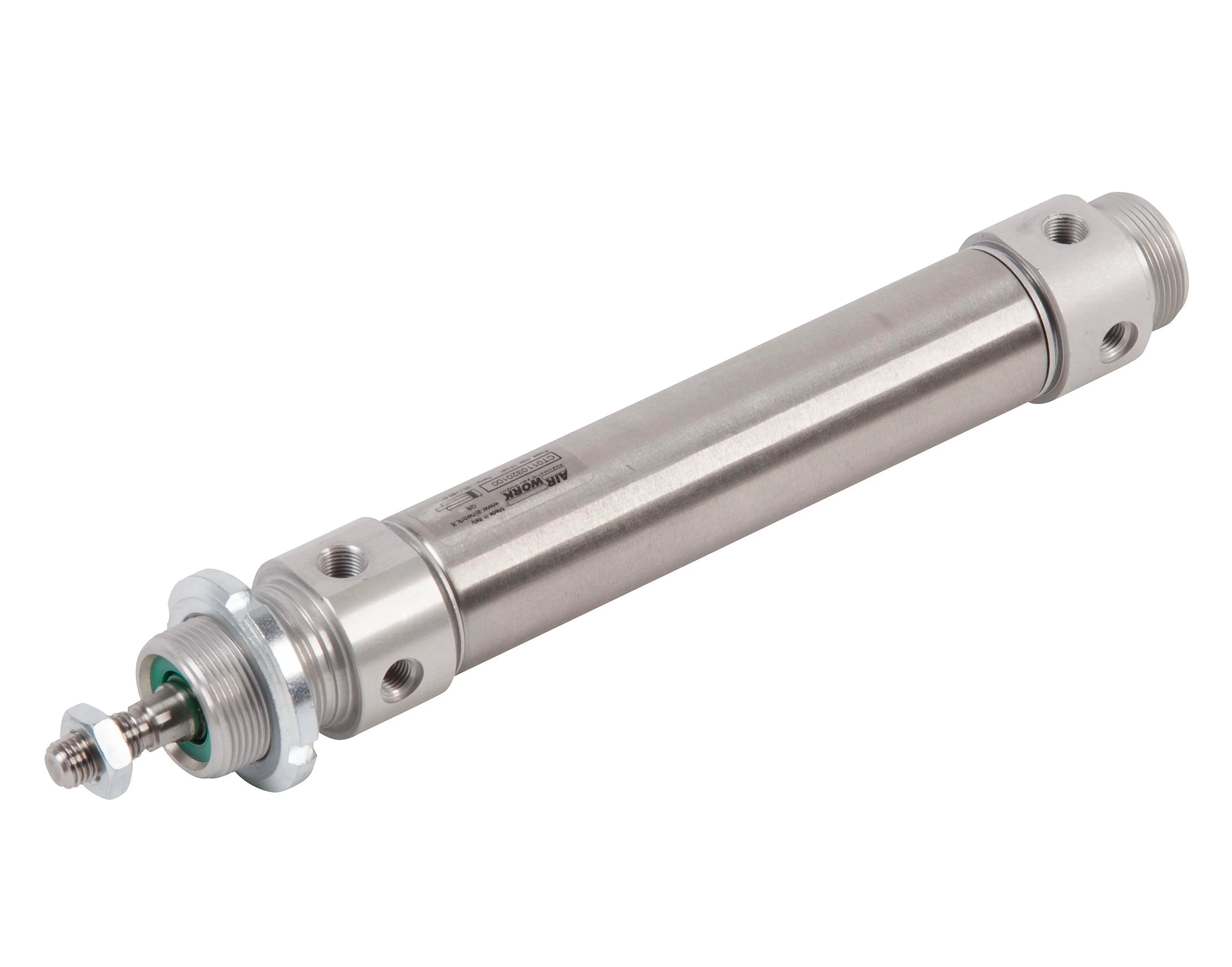AW-CT - Rundcylinder