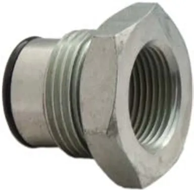 CV - Sarjaliitäntänippa