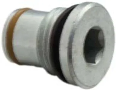 CV - Tulppa Shokin Tilalle