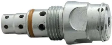 CV - Antikavitaatio/Shokkiventtiili