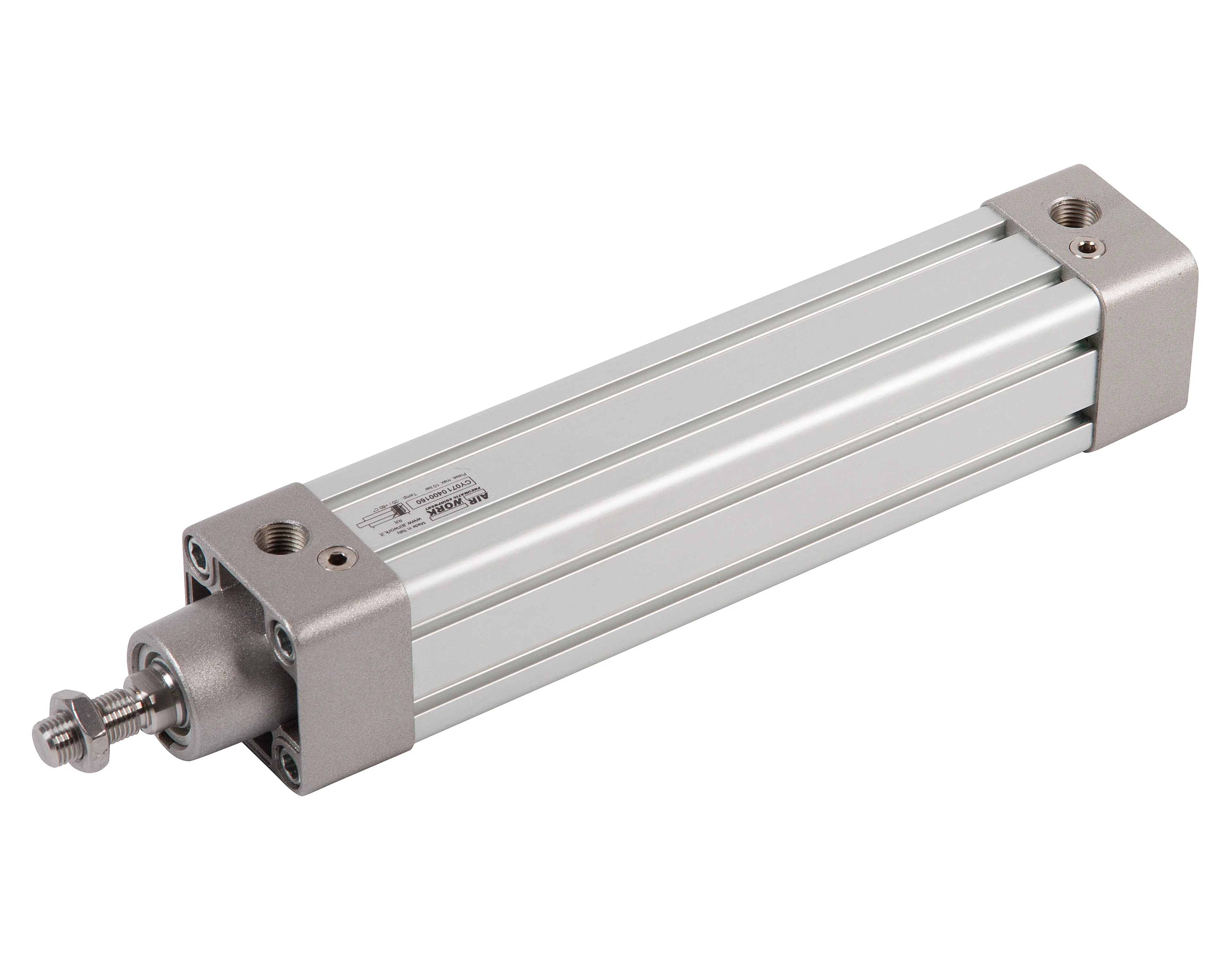AW-CY - Pneumatiska cylindrar ISO15552