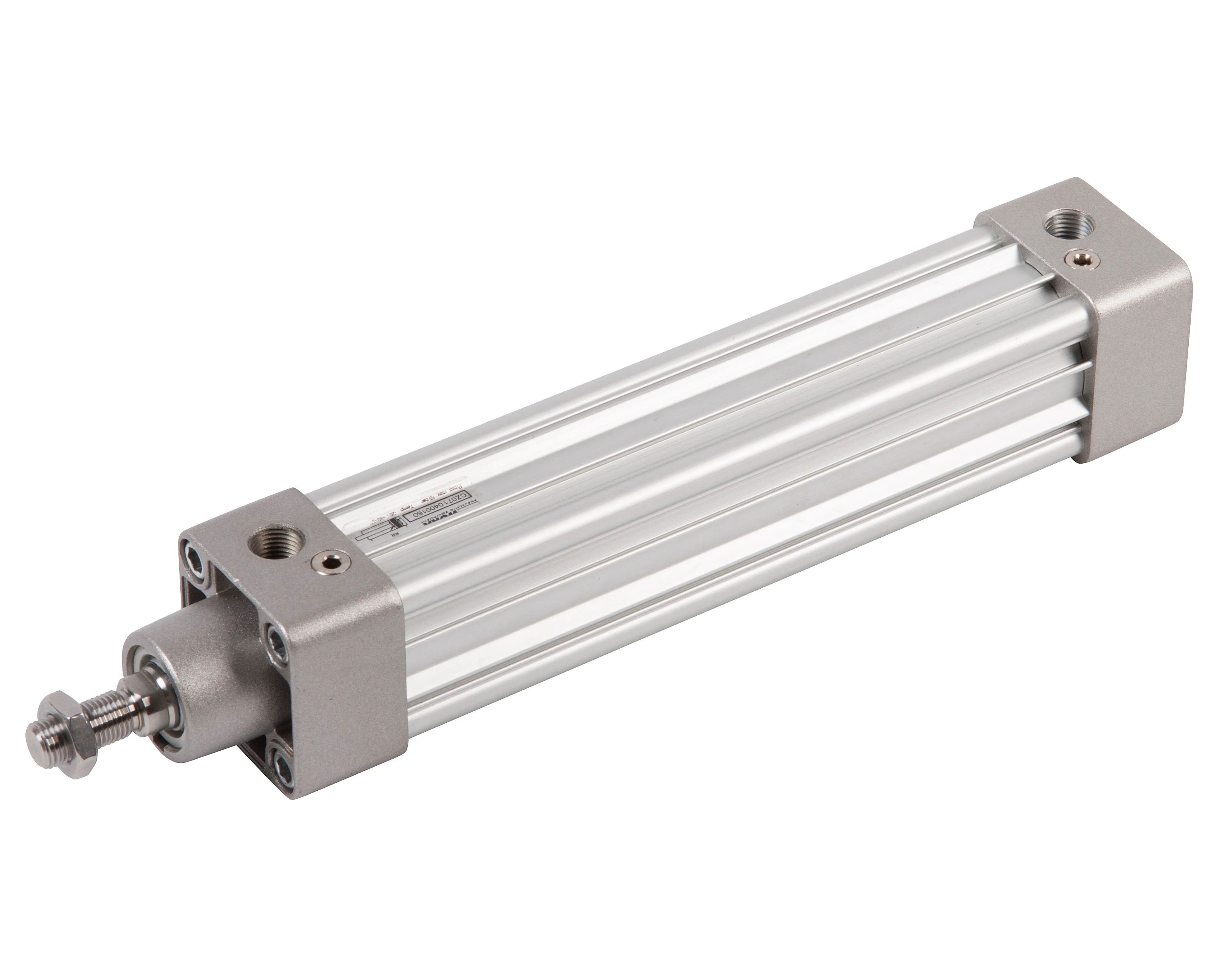 AW-CZ - Pneumatiska cylindrar ISO15552