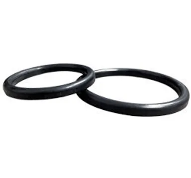 DKT - DIN11851 connector seal FKM