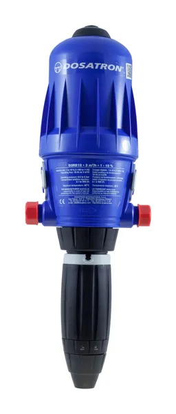 Washing equipment and hoses