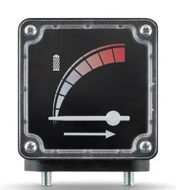 Compressed air filters and dryers