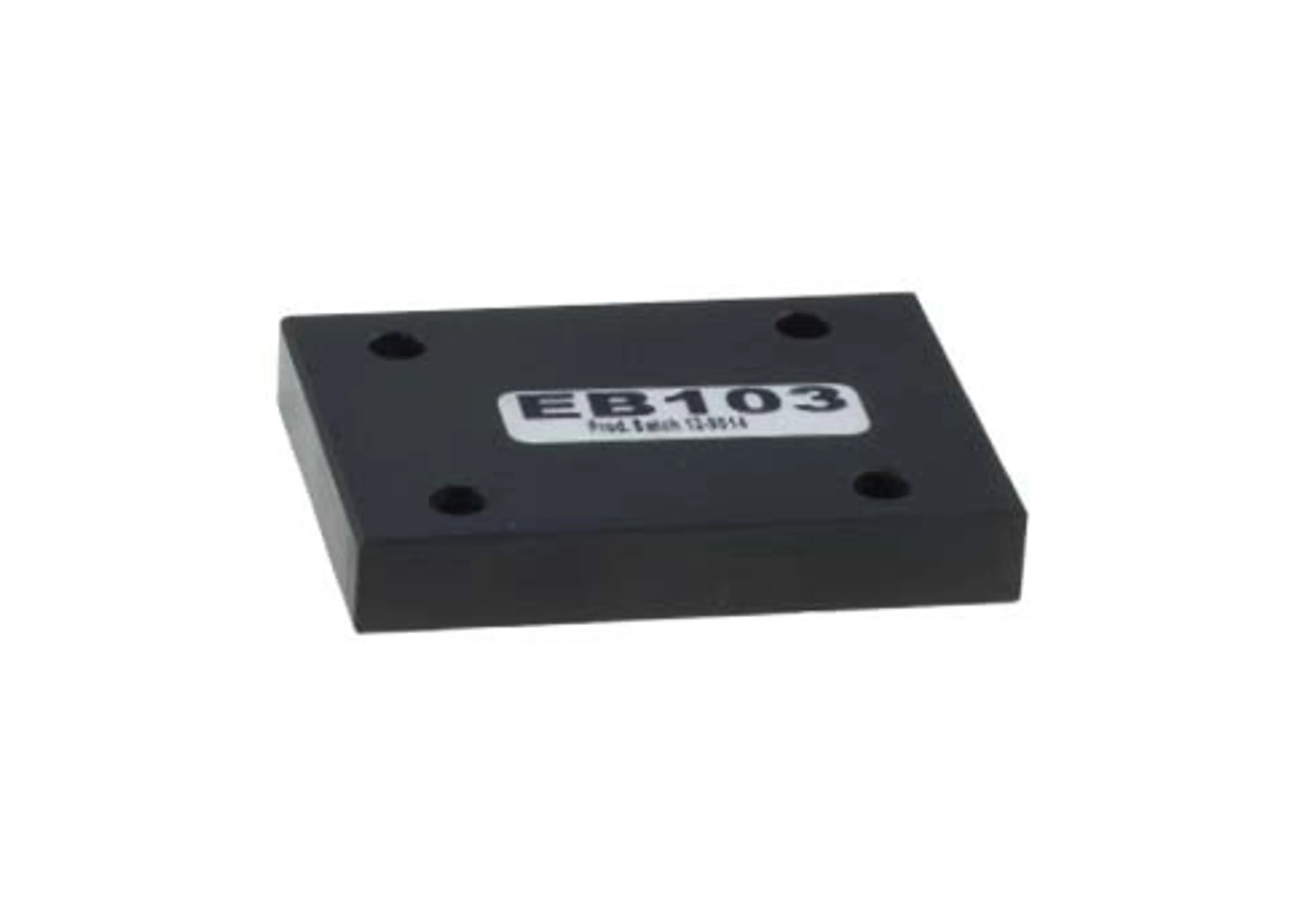 NK-EB103 - Täckplatta