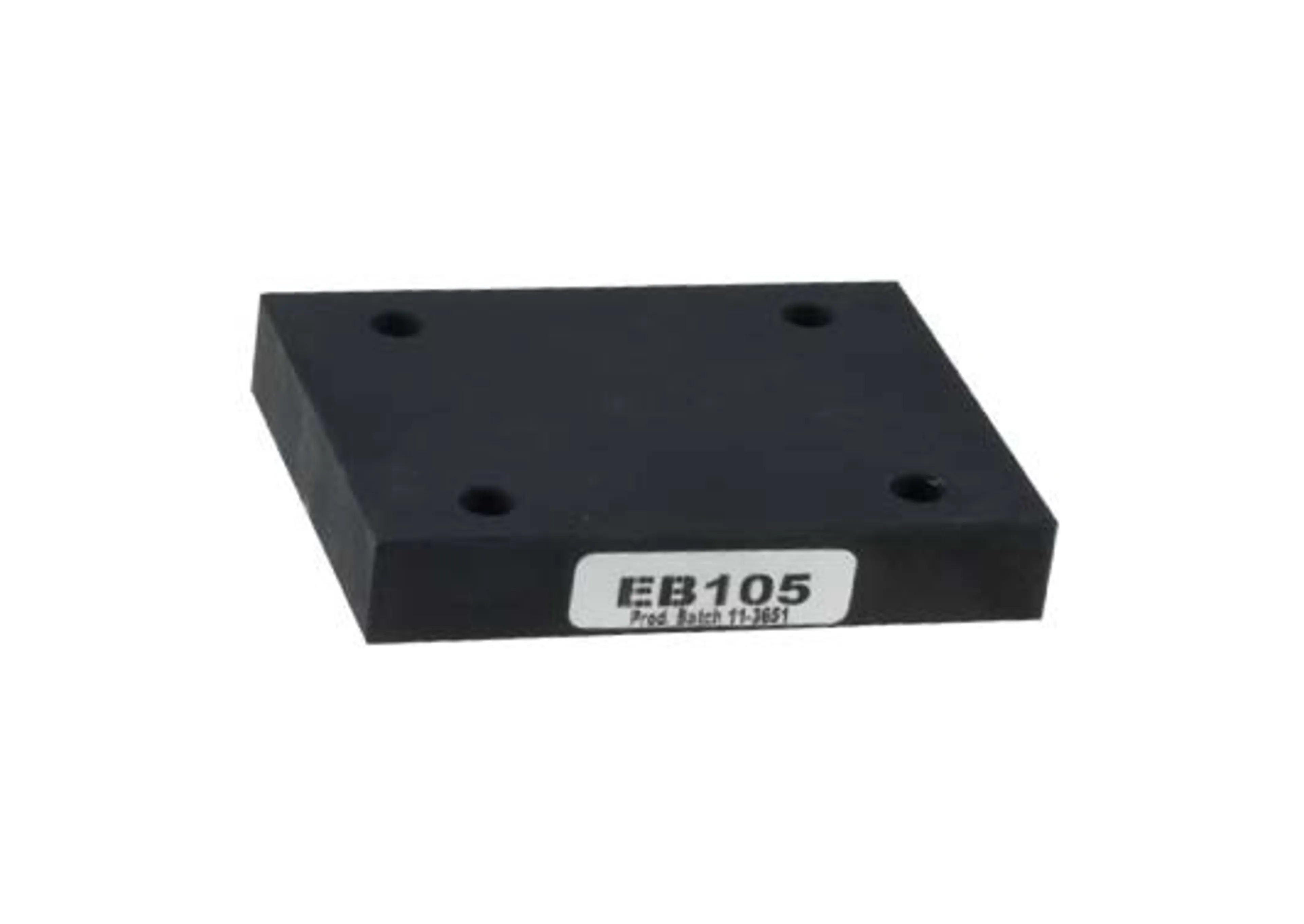 NK-EB103 - Täckplatta