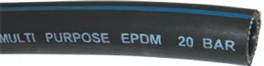 EPDM - Multi purpose hose