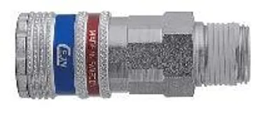 CEJN eSafe 320 - Liitinrunko UK