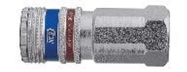 CEJN eSafe 320 - Liitinrunko SK