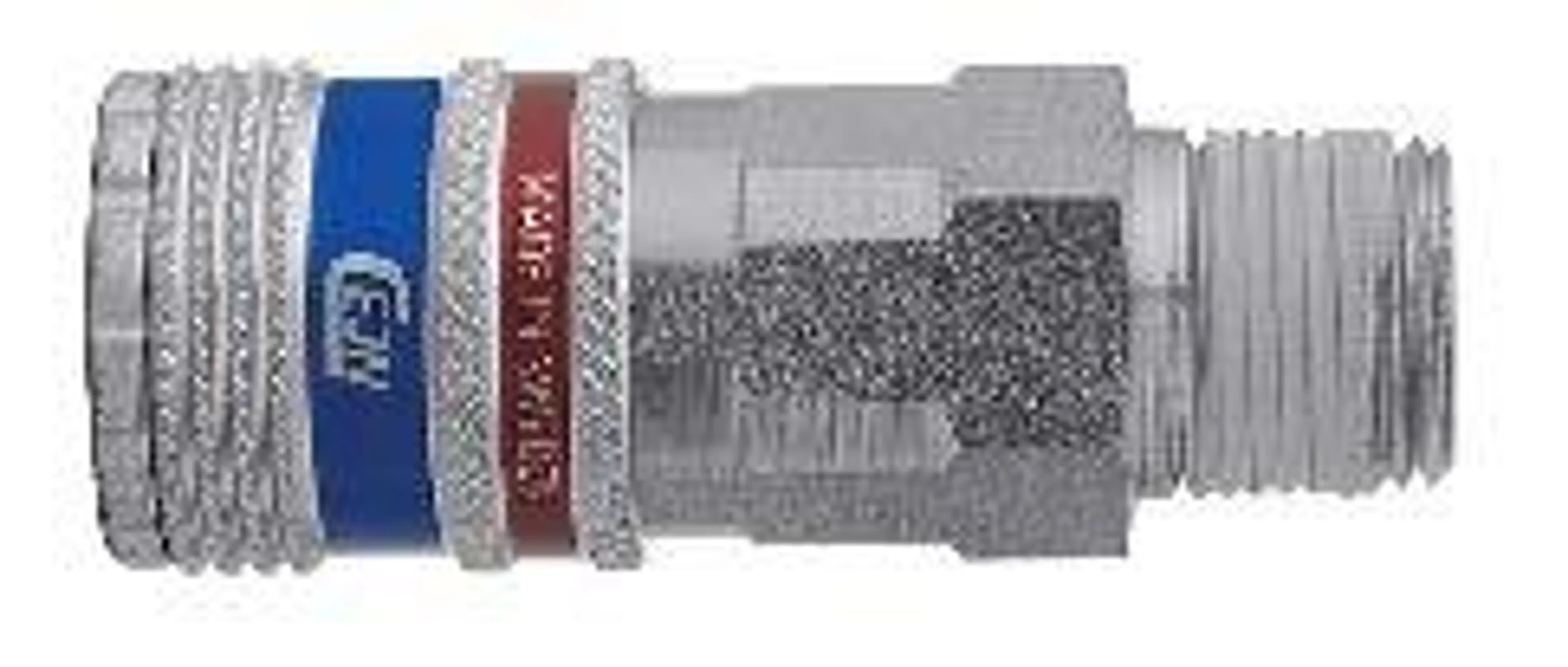 CEJN eSafe 410 - Liitinrunko UK