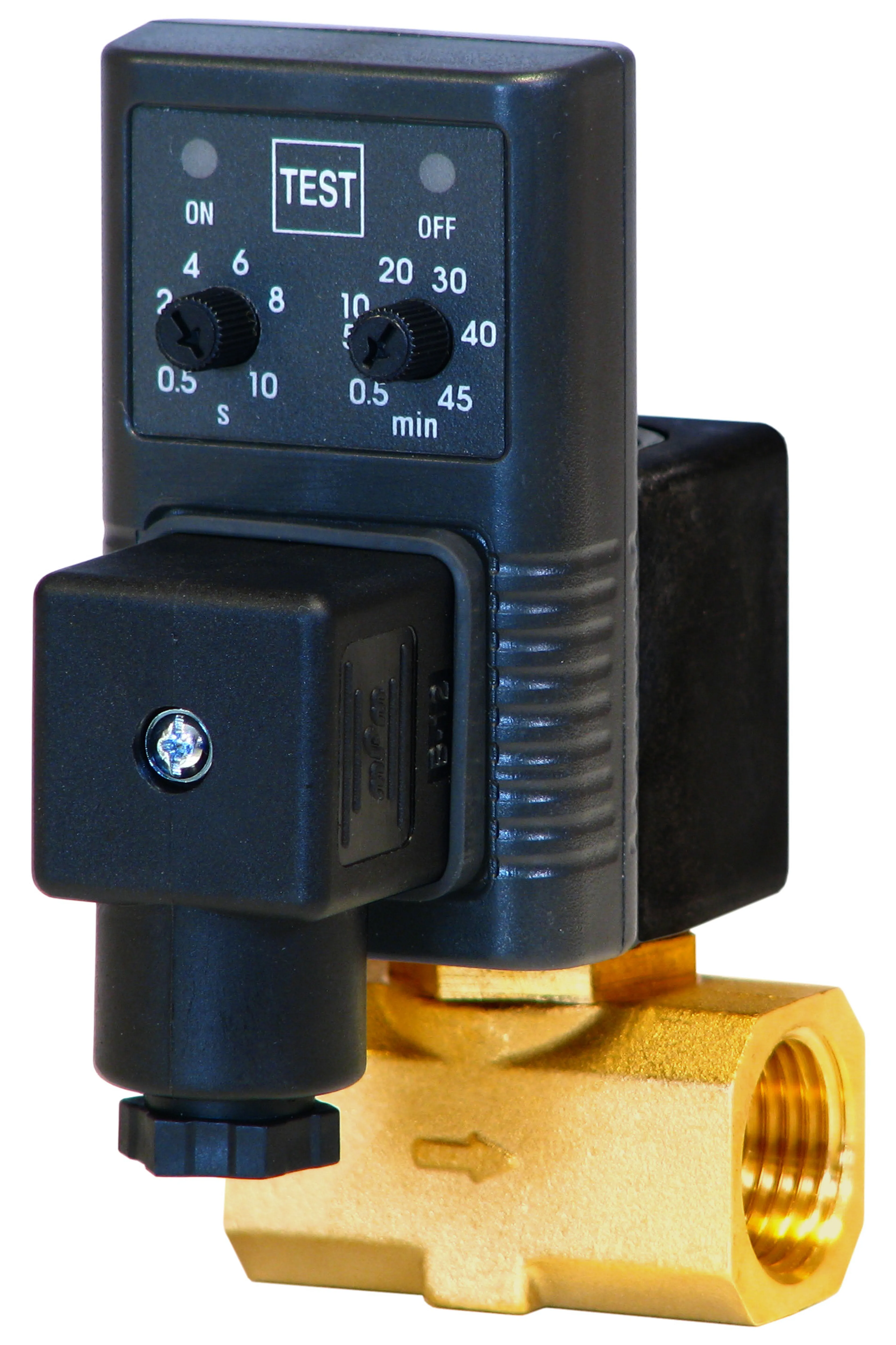 LPV - Kondensatavtappningsventil 230V