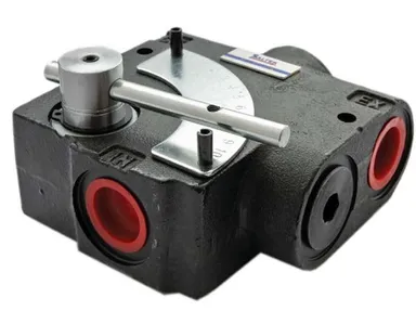 Flow control valve
