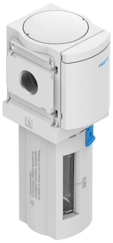 Suodatin Festo MS6-LF