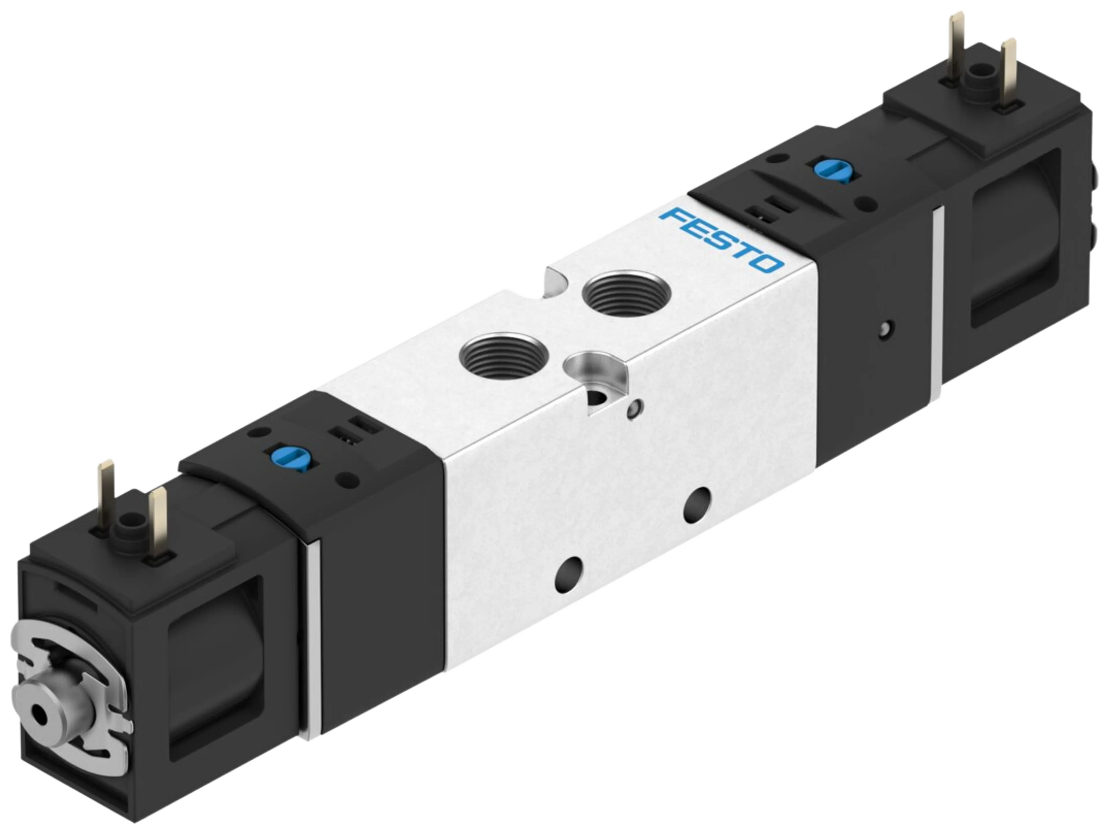 Elstyrd ventil Festo VUVS-LK, bistabil